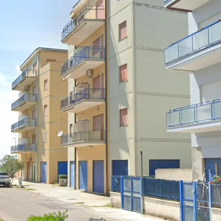 Appartement Vista Mare Ria *