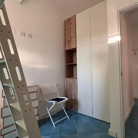 Apartment Vista Mare Ria *