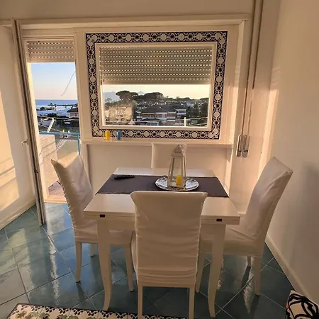 Vista Mare Ria