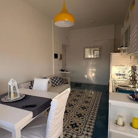 Vista Mare Ria Apartment Terracina