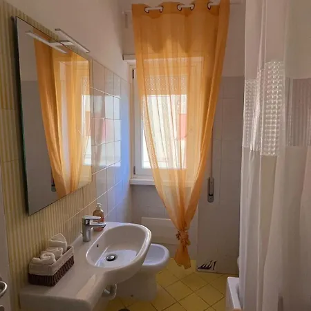 Vista Mare Ria Apartment *